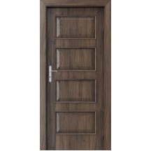 Porta NOVA 5.1 Dub Šarlátový 